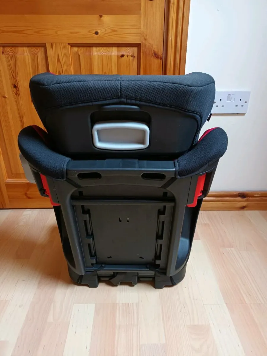 Joie Booster Seat - Image 3