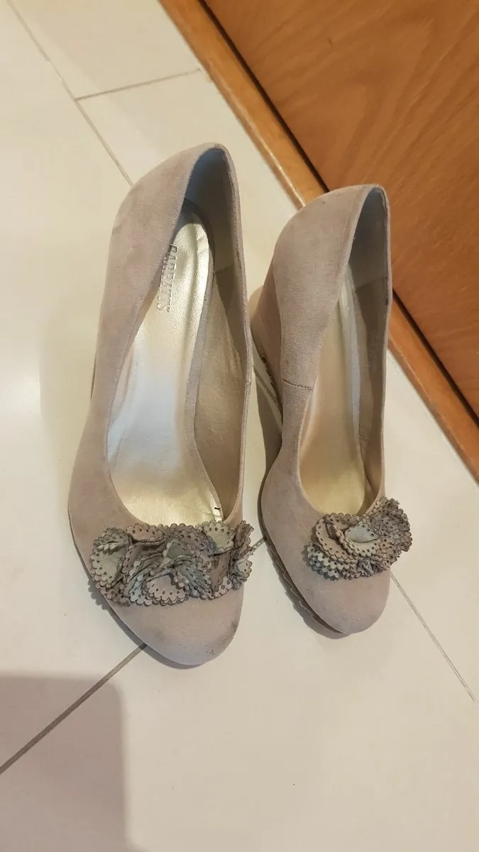 wedges shoes - Image 3