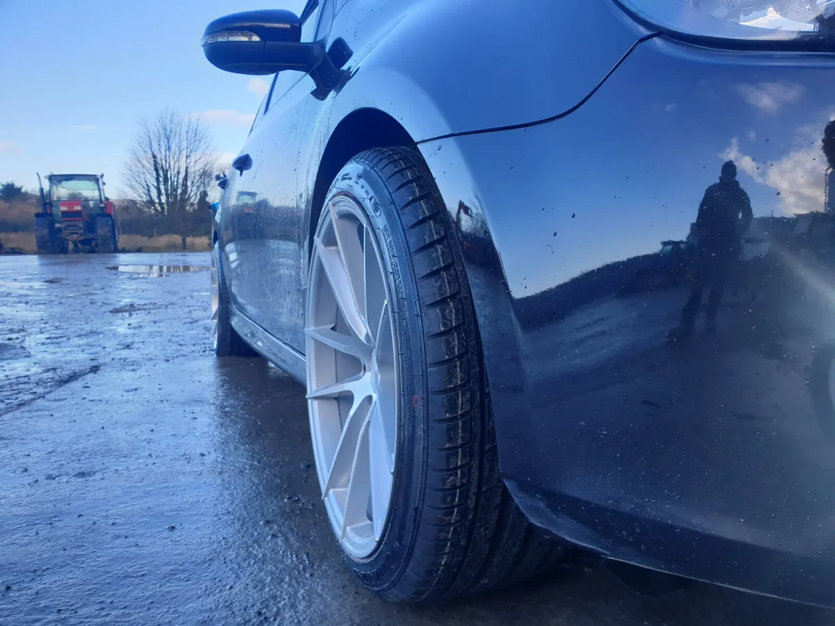 **Special** 18" VEEMANN V-FS25 Alloys - Image 3