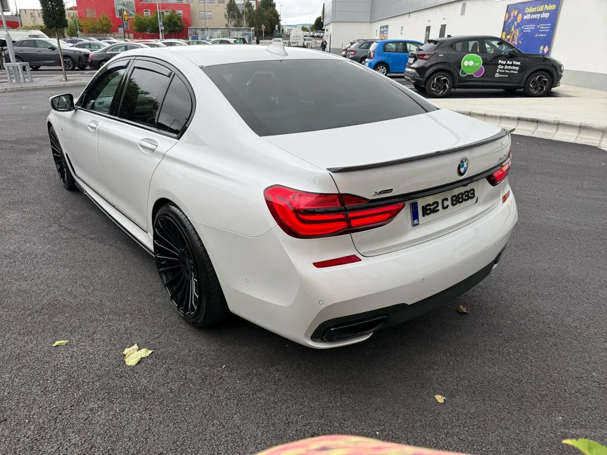 Bmw 740D M-Sport Mega Spec Swaps/Px - Image 4