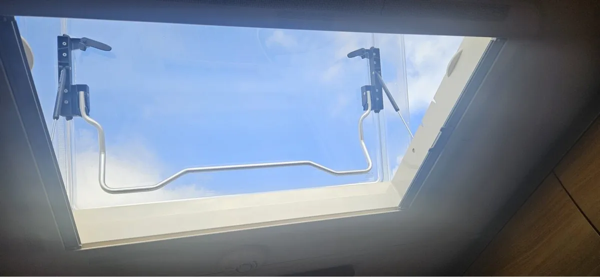 2006 Swift sundance 630g 6berth. Rhd - Image 3