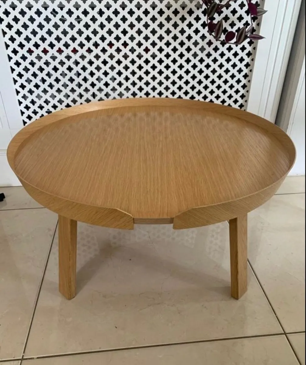 Muuto Coffee Table - Image 1