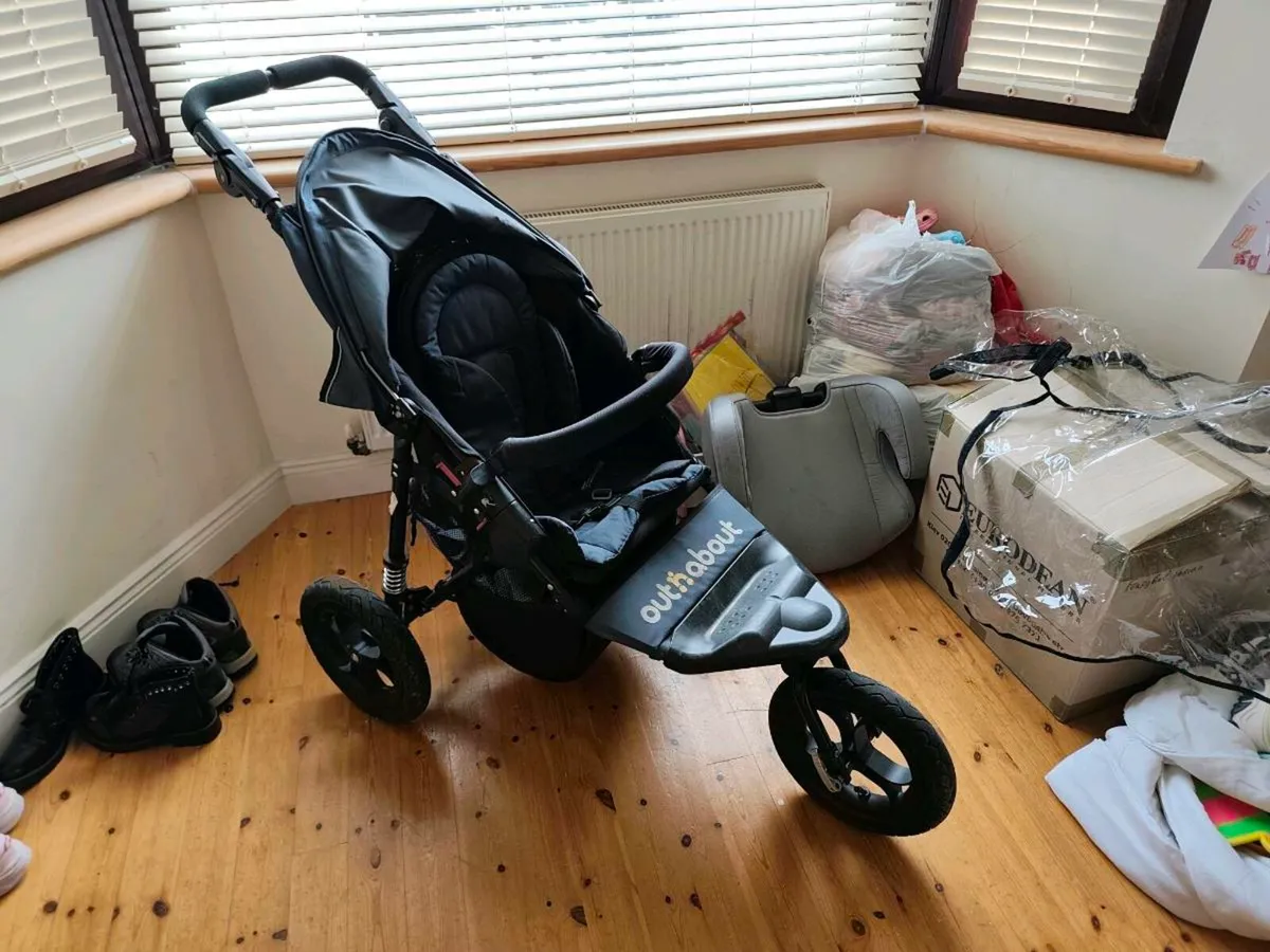 Buggy - Image 1