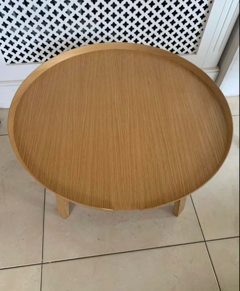 Muuto Coffee Table - Image 2