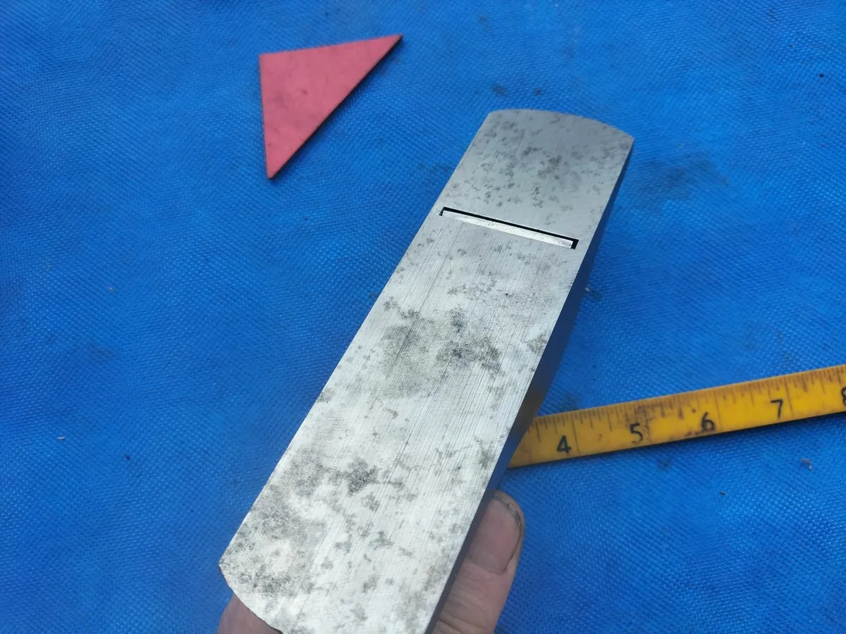 Stanley 220 Block Plane - Image 3
