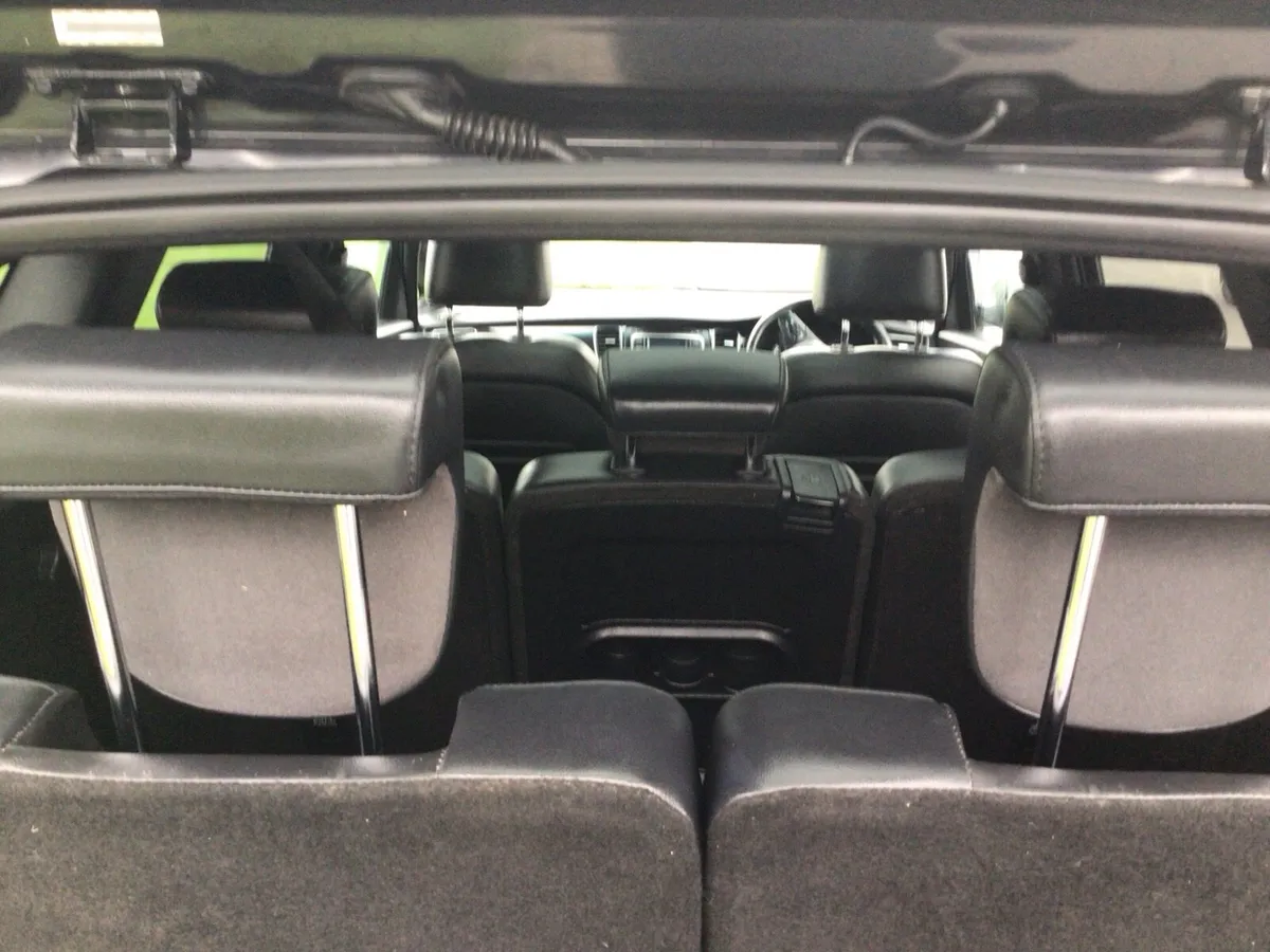 Kia Caren’s - Image 4
