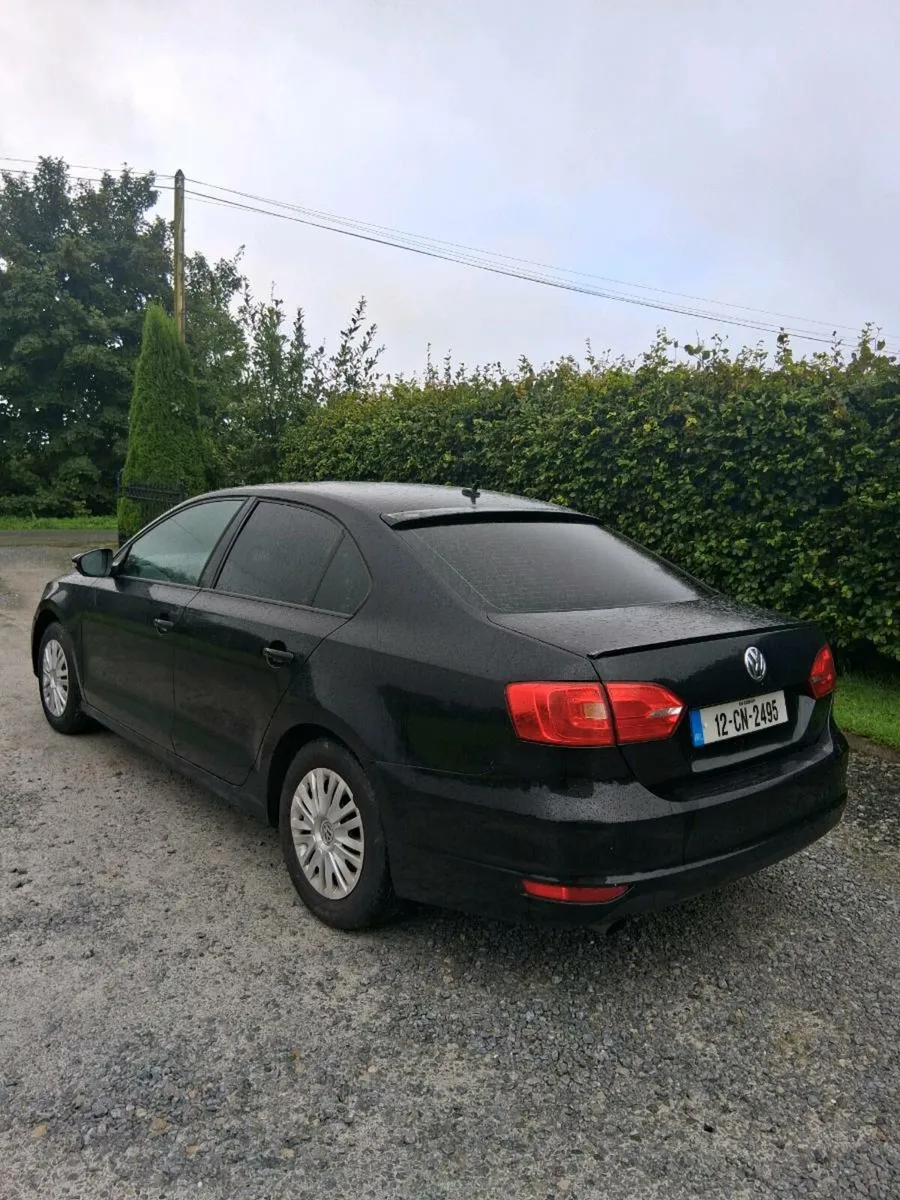 12 Vw Jetta Nct 8/26 - Image 3