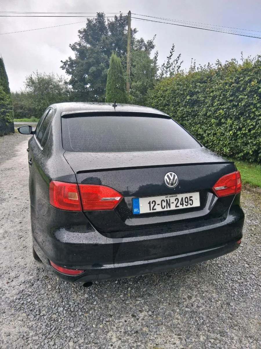 12 Vw Jetta Nct 8/26 - Image 4