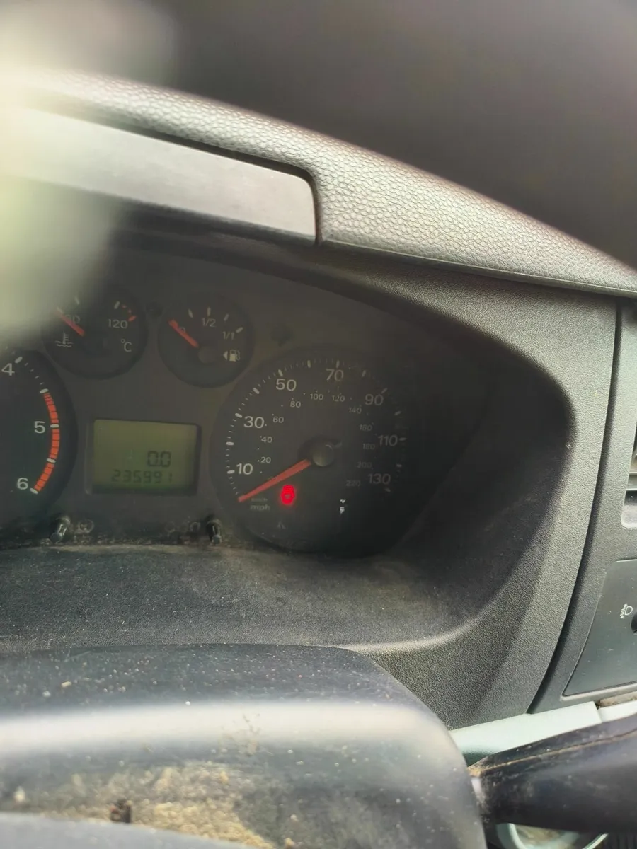 Ford Transit 2010 - Image 4