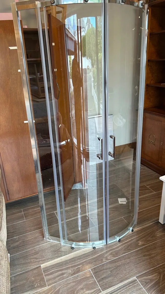 Shower enclosure - Image 2