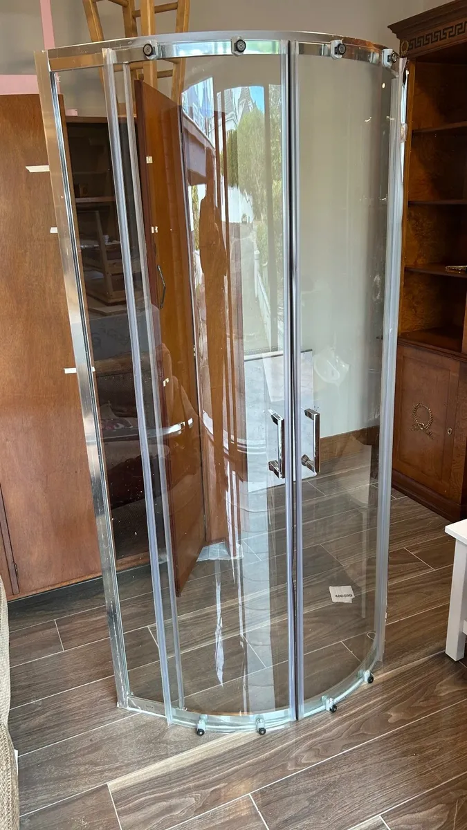 Shower enclosure - Image 3