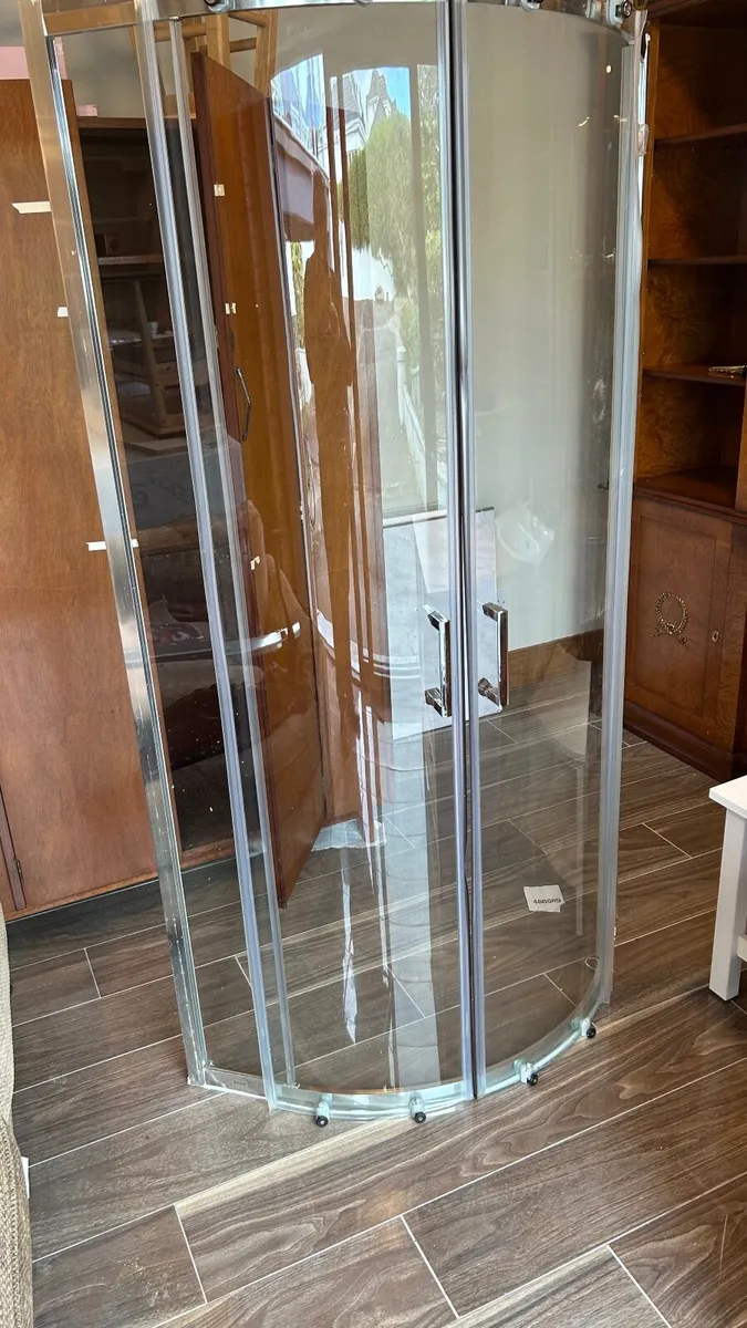 Shower enclosure - Image 4