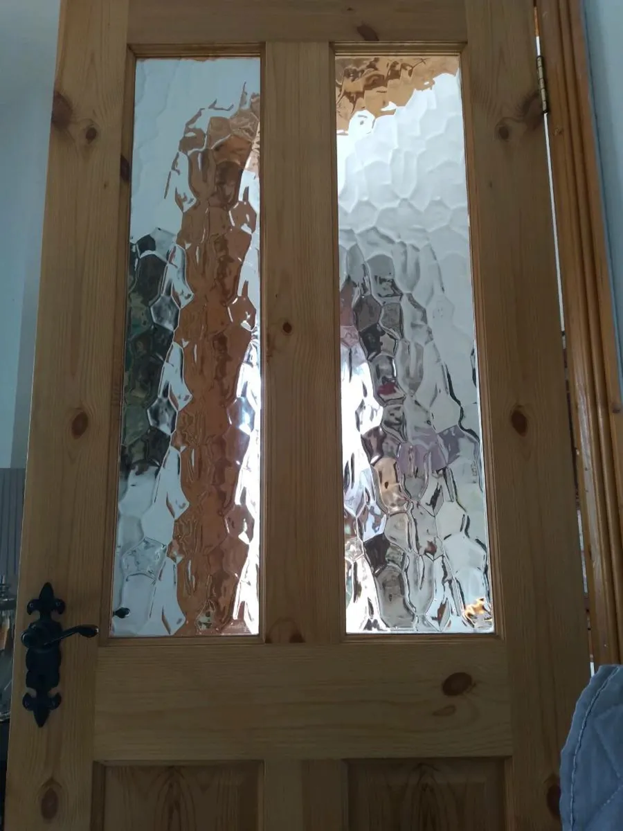 Glass