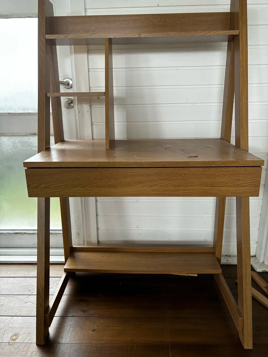 Office/Study Table - Image 1