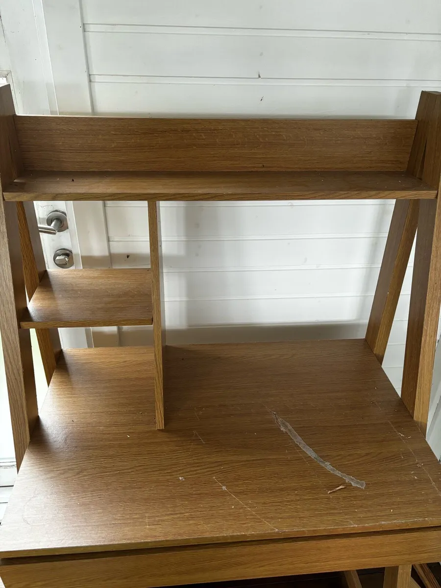 Office/Study Table - Image 2