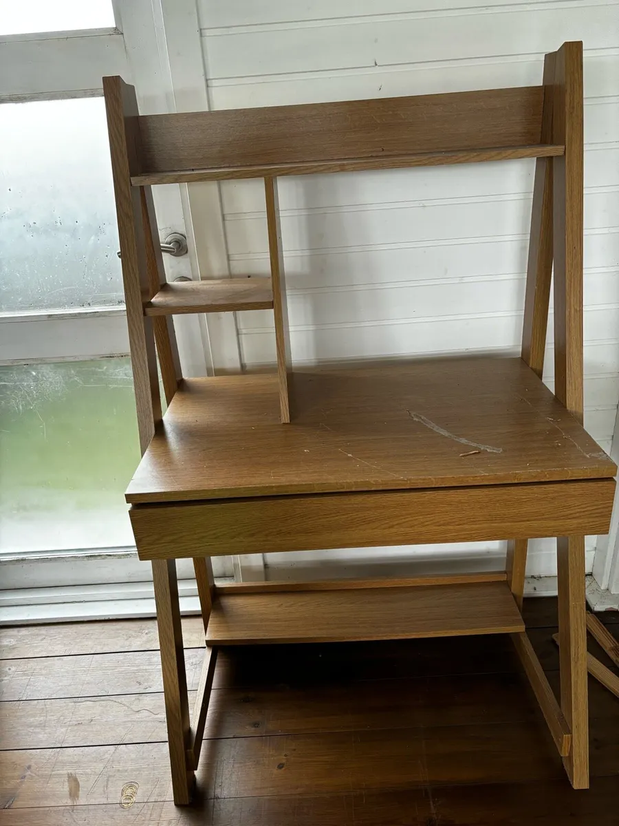 Office/Study Table - Image 3