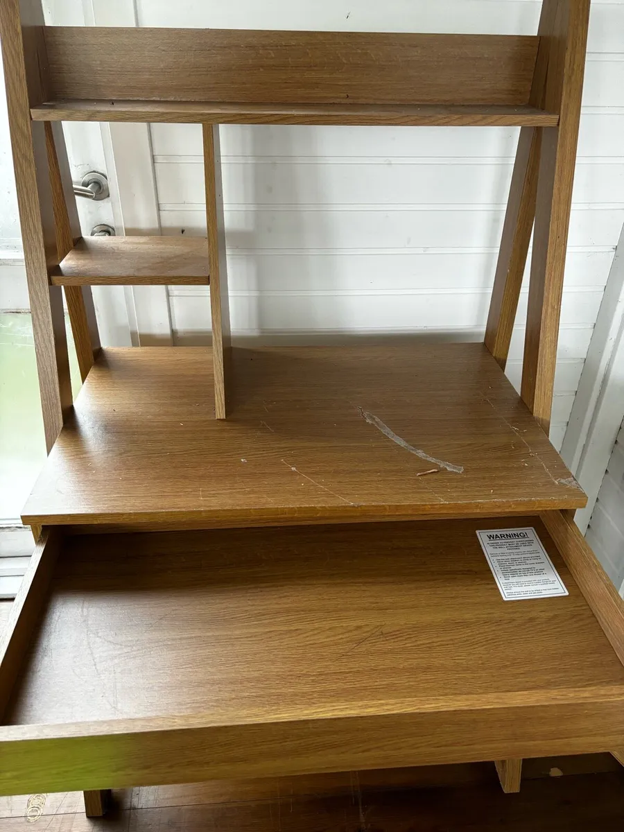 Office/Study Table - Image 4