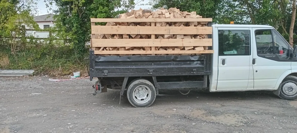 Firewood - Image 1
