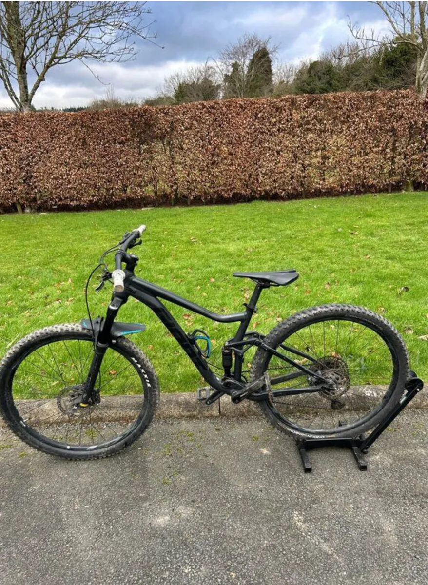 Mountain bike - Image 2