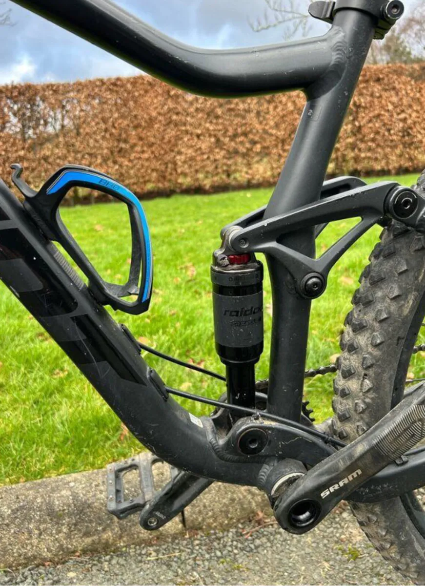 Mountain bike - Image 3