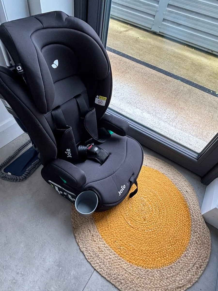 Car seat - Image 1