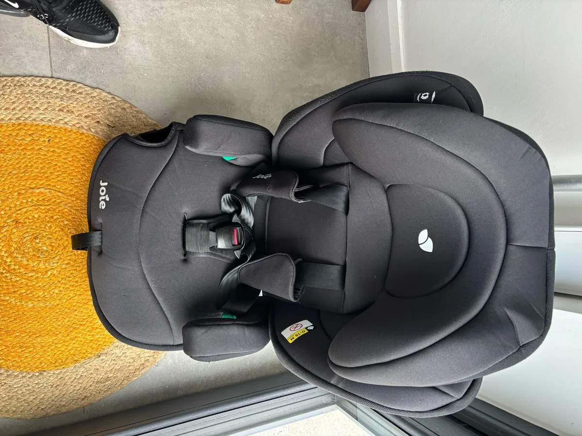 Car seat - Image 4