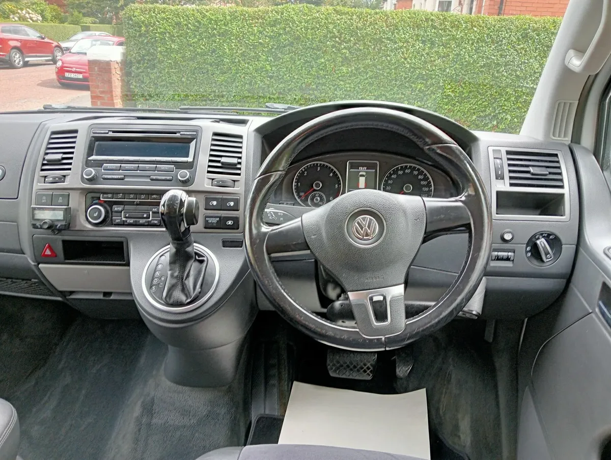 Volkswagen Caravelle 2014 - Image 4