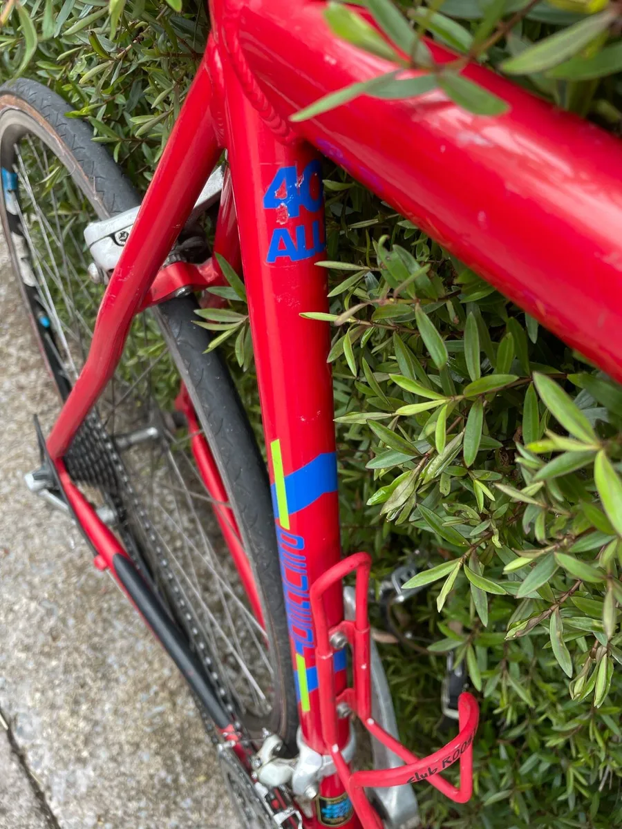 Peugeot Performance- 58cm frame - Image 2