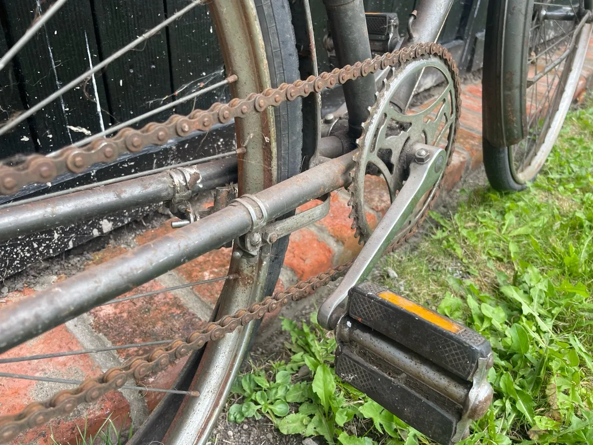 Raleigh - Image 2