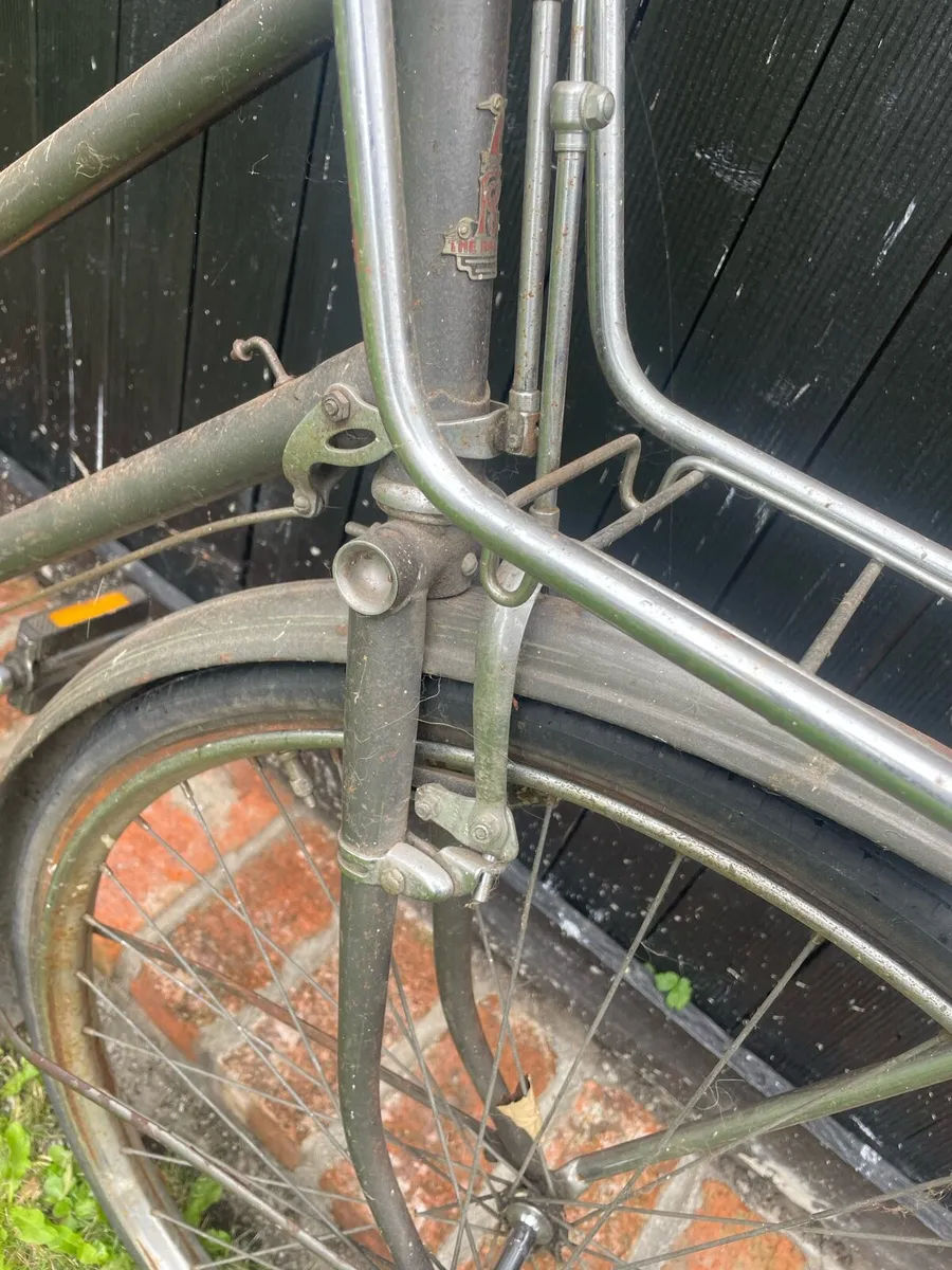 Raleigh - Image 3