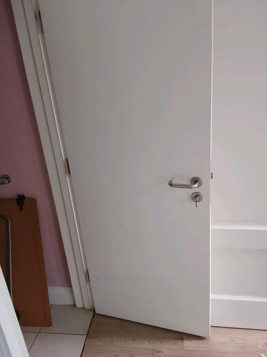 Fireproof doors - Image 2