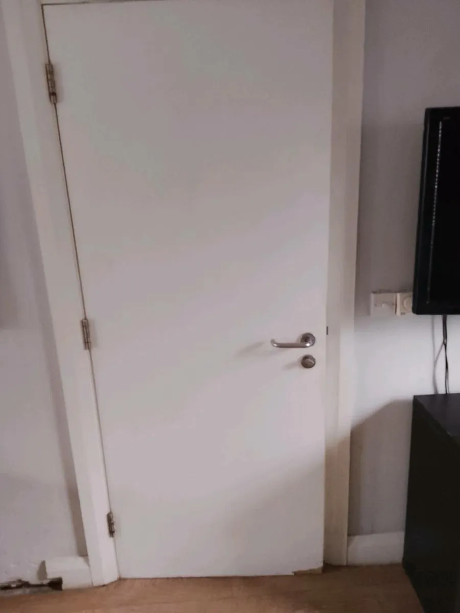 Fireproof doors - Image 3