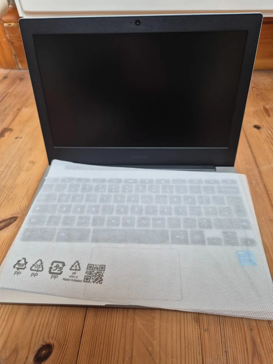 Never used: Samsung Galaxy Chromebook Go 11.6" Int - Image 1