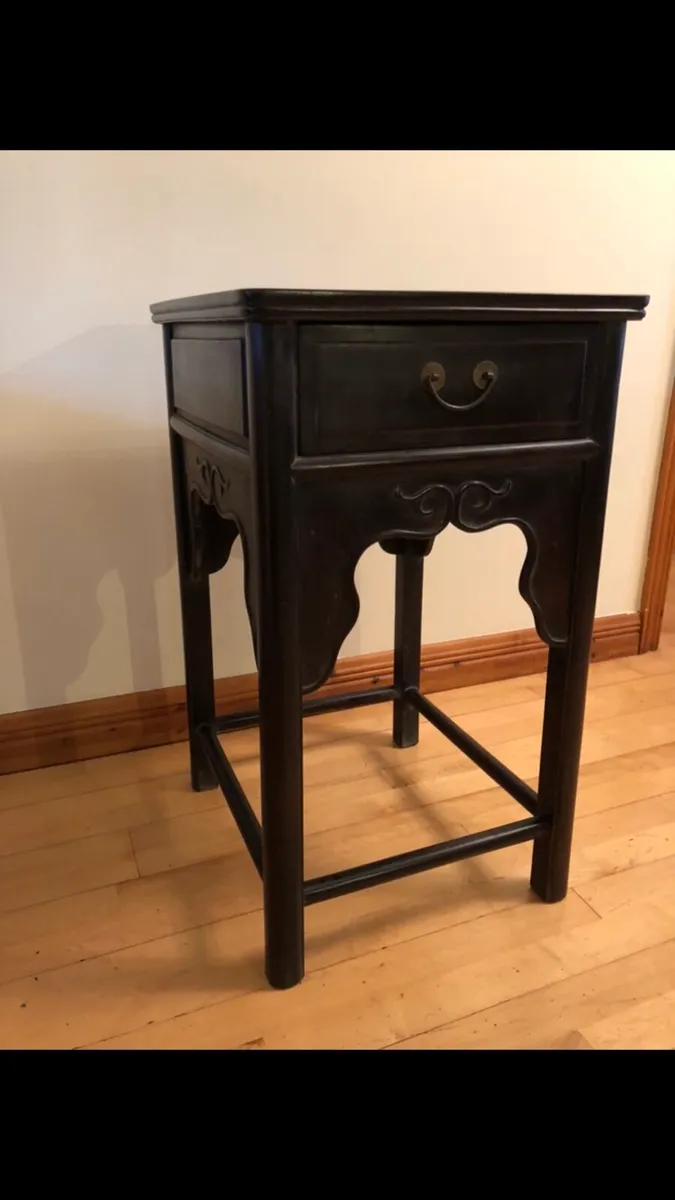 Hall Table - Image 1
