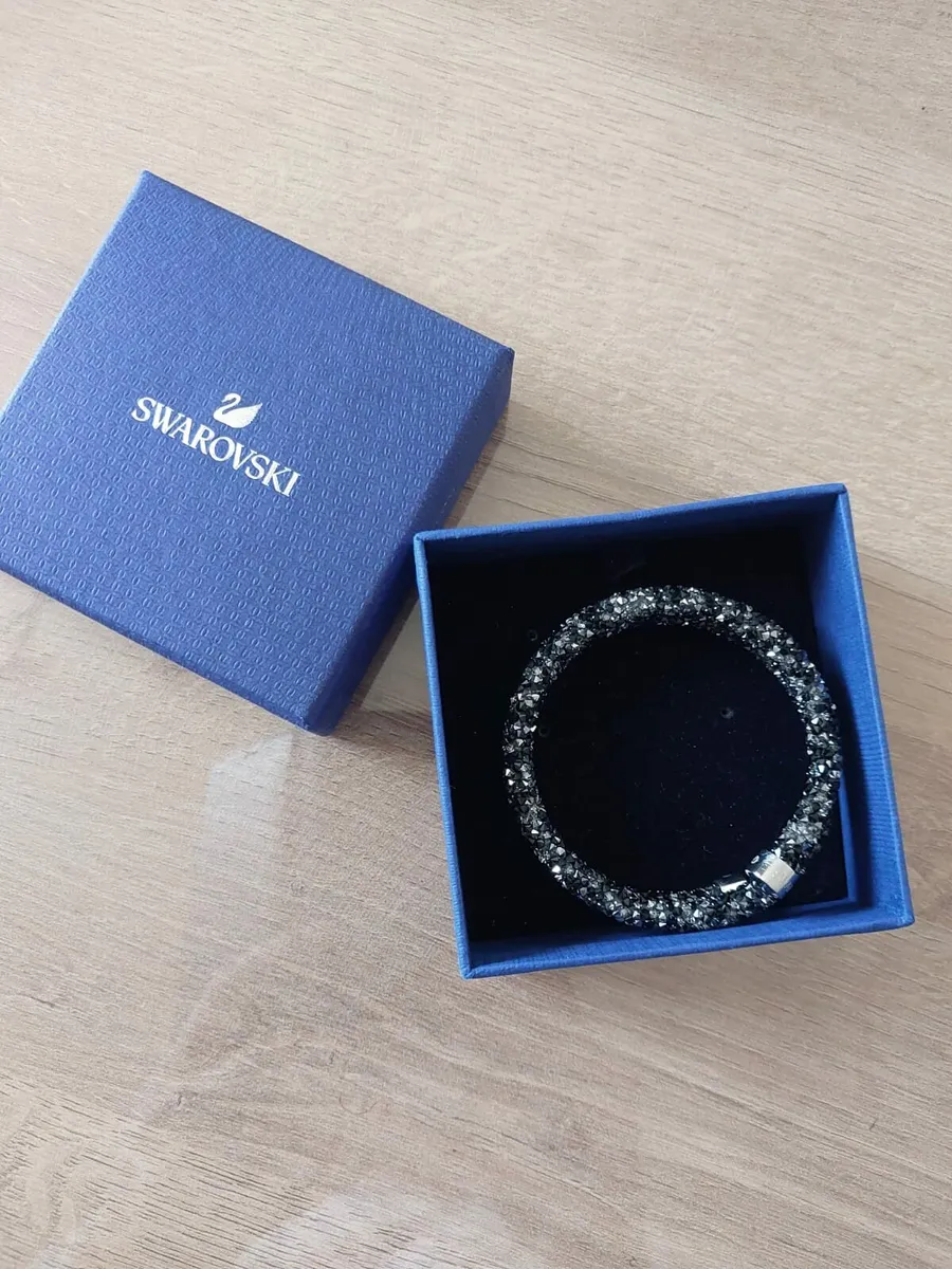 Swarovski bracelet - Image 1