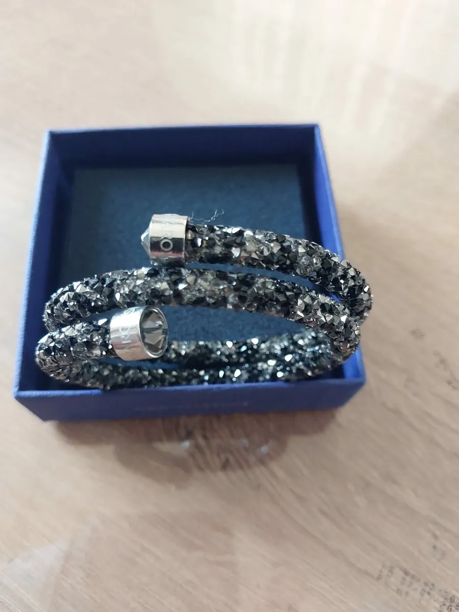 Swarovski bracelet - Image 2