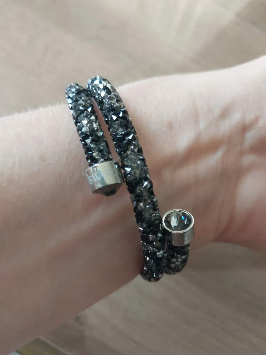 Swarovski bracelet - Image 3