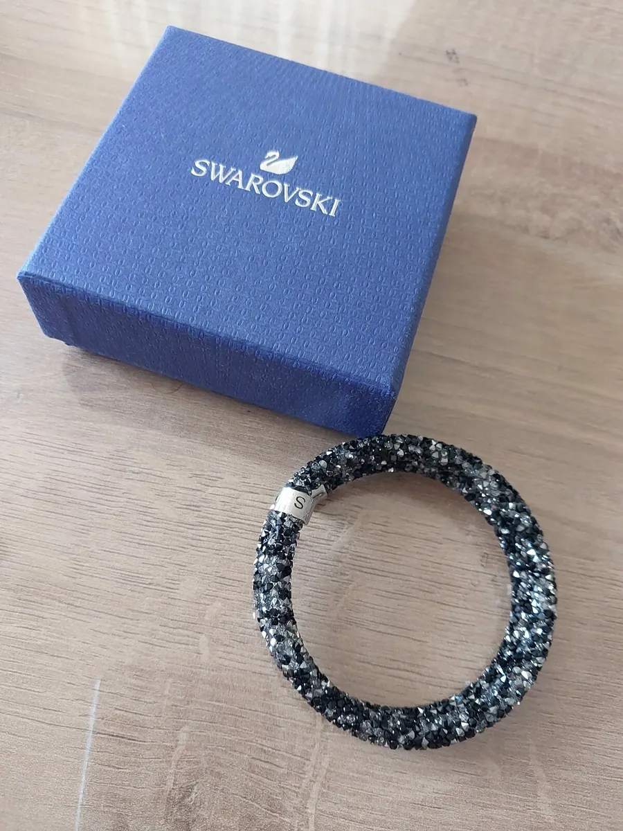 Swarovski bracelet - Image 4