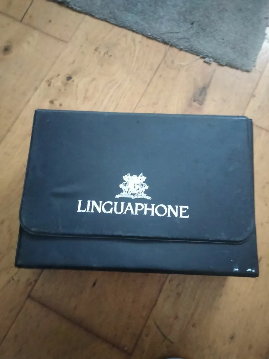 Linguaphone French - Image 1