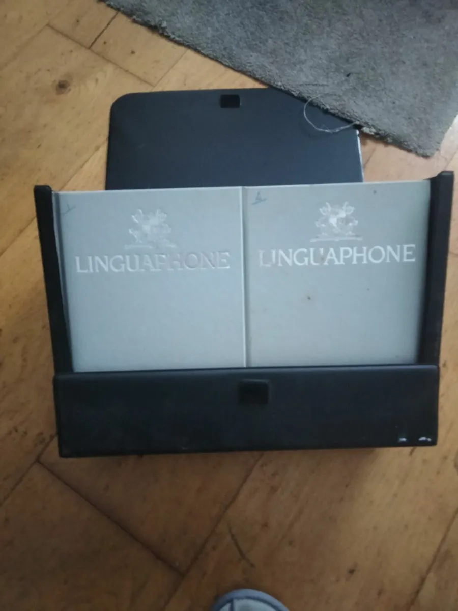 Linguaphone French - Image 2