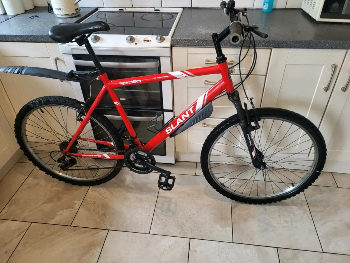 Bike - Image 1