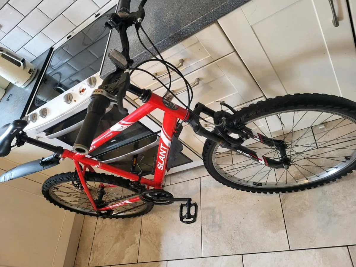 Bike - Image 2