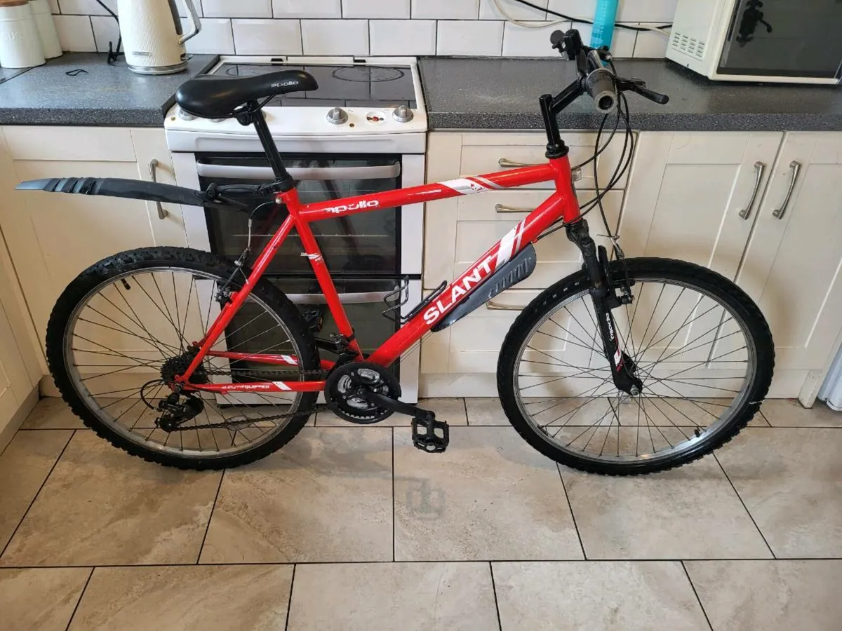 Bike - Image 4