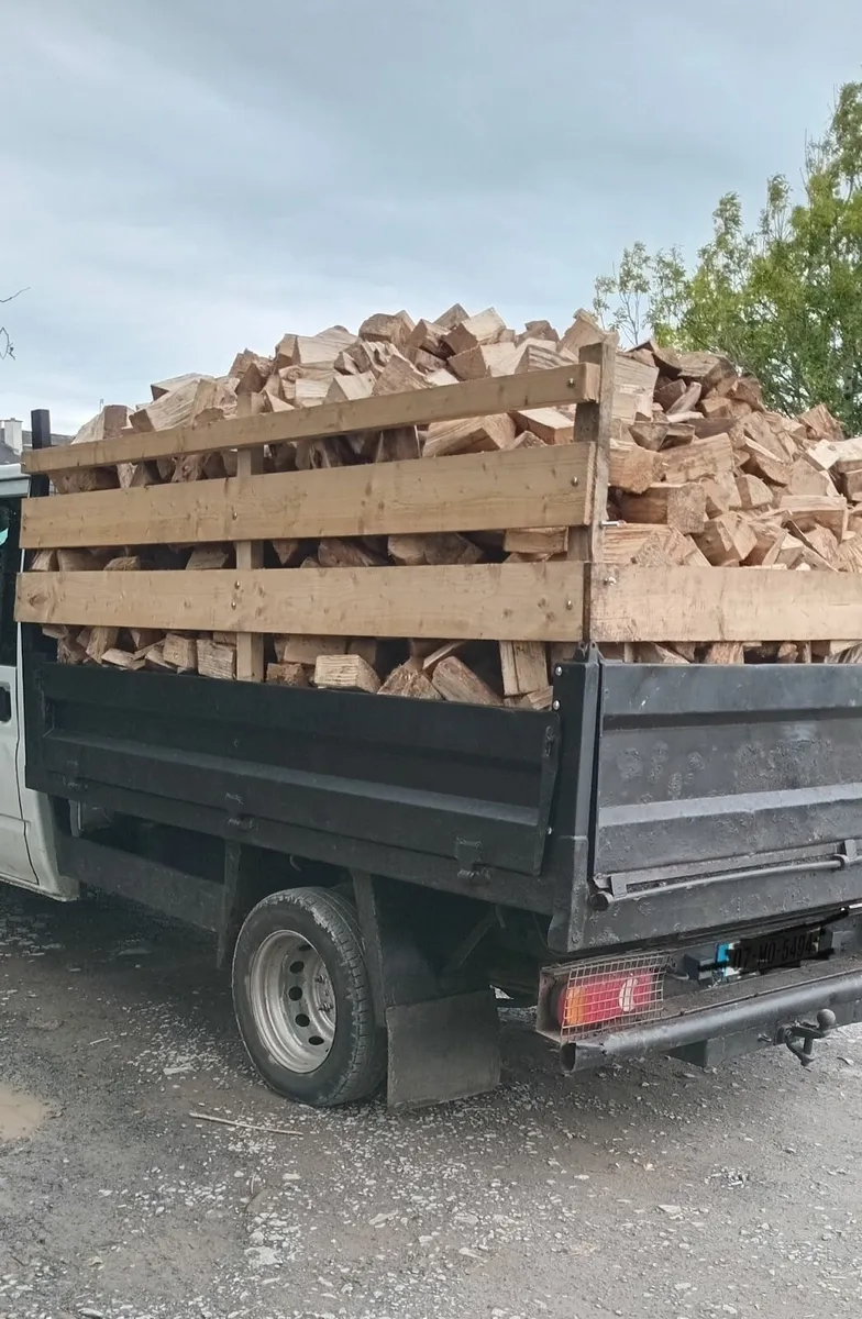 Firewood - Image 3