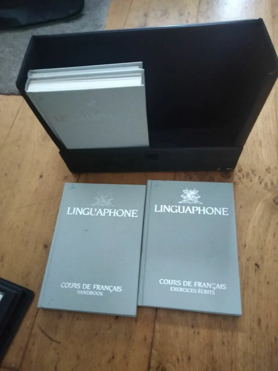 Linguaphone French - Image 4