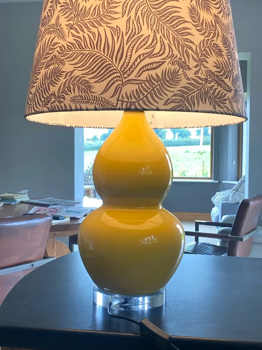 Table lamp - Image 2