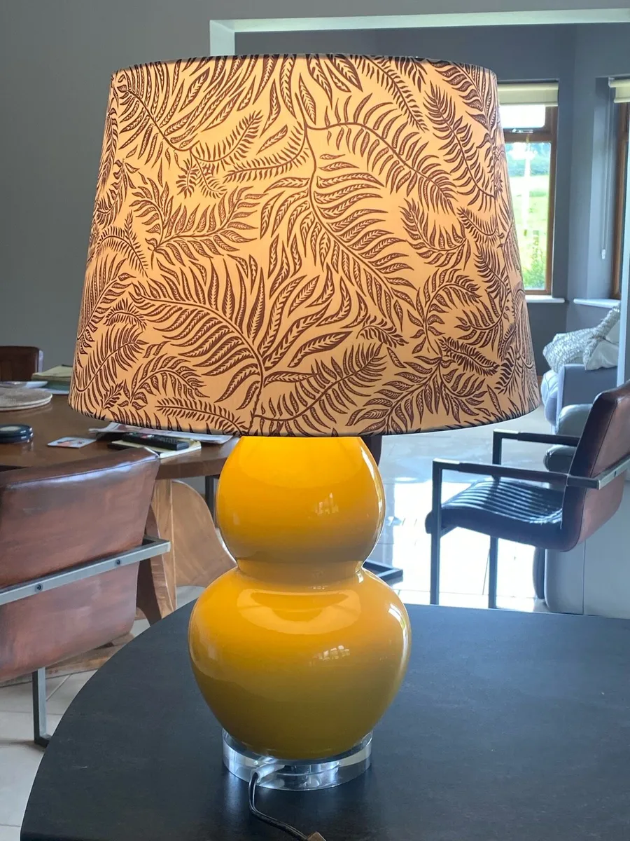Table lamp - Image 3