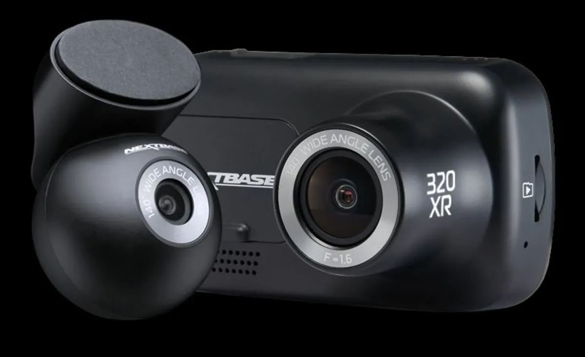 Four Brand-New Dash Cams for Sale – Make an Offer - Image 3