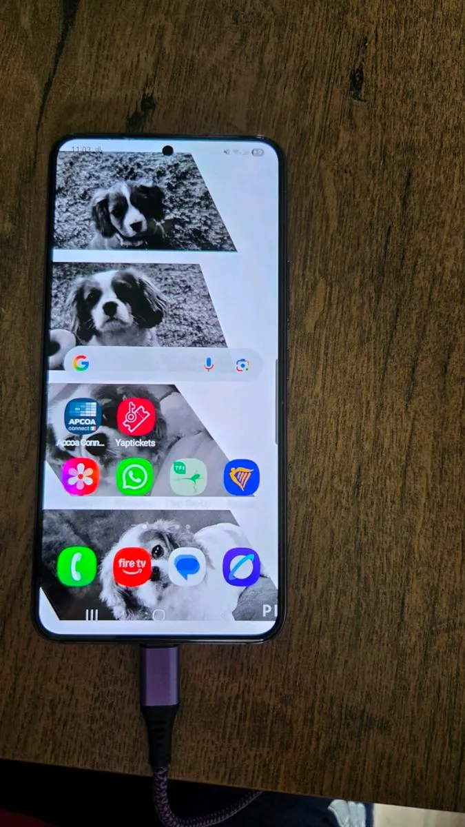 Samsung s22 - Image 1