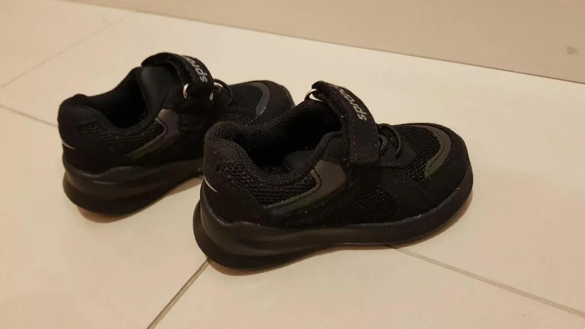 kids shoes- SPRANDI-Size 20-21 BRAND NEW - Image 2